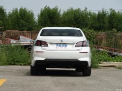 Фото 1.6 AT Active, Внешний вид кузова Фото Peugeot 408 , Внешний вид кузова