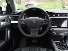 Peugeot 408  Фото Peugeot 408