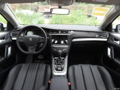 Peugeot 408  Фото Peugeot 408