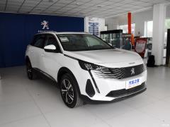 Peugeot 5008  Фото Peugeot 5008
