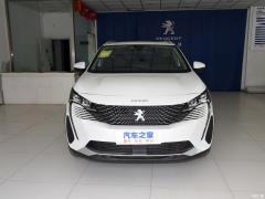 Peugeot 5008  Фото Peugeot 5008