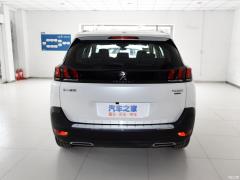 Фото 2.0 BlueHDi AT GT, Внешний вид кузова Фото Peugeot 5008 , Внешний вид кузова
