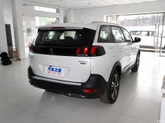 Фото 2.0 BlueHDi AT GT, Внешний вид кузова Фото Peugeot 5008 , Внешний вид кузова