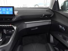 Peugeot 5008  Фото Peugeot 5008