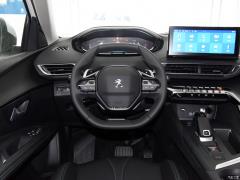 Peugeot 5008  Фото Peugeot 5008