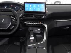 Peugeot 5008  Фото Peugeot 5008