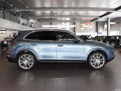 Cayenne 3.0T 2019 года 2019 Cayenne 3.0T Фото 4 из 60