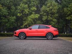 Porsche Cayenne  Фото Porsche Cayenne