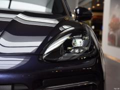 Cayenne 3.0T 2019 года 2019 Cayenne 3.0T Фото 16 из 39