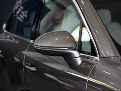 Cayenne Turbo Coupé 4.0T 2019 года 2019 Cayenne Turbo Coupé 4.0T Фото 65 из 110
