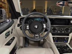 Rolls-Royce Ghost  Фото Rolls-Royce Ghost