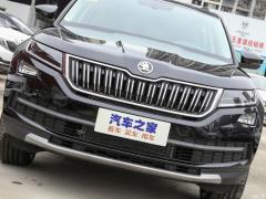 2021 TSI330 7-местный полноприводный роскошный премиум-выпуск 2021 TSI330 7-seater two-wheel drive luxury premium edition Фото 29 из 197