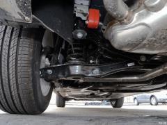 2020 TSI330 5-местная полноприводная стандартная версия 2020 TSI330 5-seater two-wheel drive standard version Фото 193 из 197