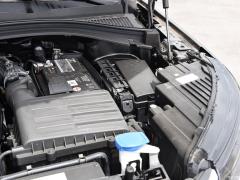 7-местный полноприводный роскошный премиум-выпуск 2020 TSI330 2020 2020 TSI330 7-seater two-wheel drive luxury premium edition Фото 98 из 197