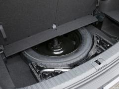 2021 TSI330 7-местный полноприводный роскошный премиум-выпуск 2021 TSI330 7-seater two-wheel drive luxury premium edition Фото 88 из 197