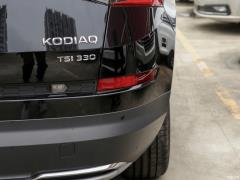 2021 TSI330 7-местный полноприводный роскошный премиум-выпуск 2021 TSI330 7-seater two-wheel drive luxury premium edition Фото 80 из 197