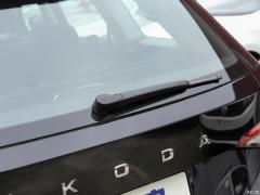 2021 TSI330 7-местный полноприводный роскошный премиум-выпуск 2021 TSI330 7-seater two-wheel drive luxury premium edition Фото 73 из 197