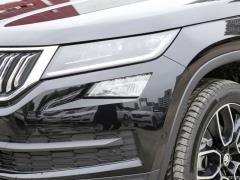 2021 TSI330 7-местный полноприводный роскошный премиум-выпуск 2021 TSI330 7-seater two-wheel drive luxury premium edition Фото 44 из 197