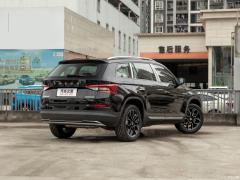 2021 TSI330 7-местный полноприводный роскошный премиум-выпуск 2021 TSI330 7-seater two-wheel drive luxury premium edition Фото 7 из 197