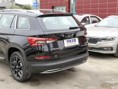 2021 TSI330 7-местный полноприводный роскошный премиум-выпуск 2021 TSI330 7-seater two-wheel drive luxury premium edition Фото 66 из 197