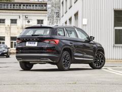 7-местный полноприводный роскошный премиум-выпуск 2020 TSI330 2020 2020 TSI330 7-seater two-wheel drive luxury premium edition Фото 14 из 197