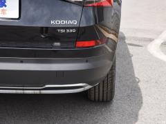 7-местный полноприводный роскошный премиум-выпуск 2020 TSI330 2020 2020 TSI330 7-seater two-wheel drive luxury premium edition Фото 140 из 197