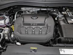 2020 TSI330 5-местная полноприводная стандартная версия 2020 TSI330 5-seater two-wheel drive standard version Фото 153 из 197