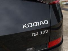 2020 TSI330 5-местная полноприводная стандартная версия 2020 TSI330 5-seater two-wheel drive standard version Фото 187 из 197