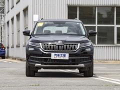 7-местный полноприводный роскошный премиум-выпуск 2020 TSI330 2020 2020 TSI330 7-seater two-wheel drive luxury premium edition Фото 9 из 197