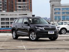 2020 TSI330 5-местная полноприводная стандартная версия 2020 TSI330 5-seater two-wheel drive standard version Фото 17 из 197