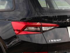 2020 TSI330 5-местная полноприводная стандартная версия 2020 TSI330 5-seater two-wheel drive standard version Фото 181 из 197