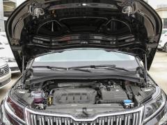 2021 TSI330 7-местный полноприводный роскошный премиум-выпуск 2021 TSI330 7-seater two-wheel drive luxury premium edition Фото 23 из 197