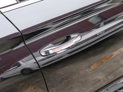 2021 TSI330 7-местный полноприводный роскошный премиум-выпуск 2021 TSI330 7-seater two-wheel drive luxury premium edition Фото 57 из 197