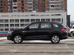 2020 TSI330 5-местная полноприводная стандартная версия 2020 TSI330 5-seater two-wheel drive standard version Фото 18 из 197