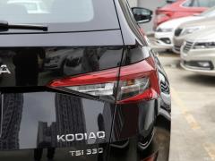 2021 TSI330 7-местный полноприводный роскошный премиум-выпуск 2021 TSI330 7-seater two-wheel drive luxury premium edition Фото 79 из 197