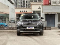 2021 TSI330 7-местный полноприводный роскошный премиум-выпуск 2021 TSI330 7-seater two-wheel drive luxury premium edition Фото 2 из 197