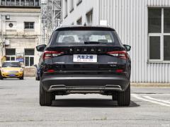 7-местный полноприводный роскошный премиум-выпуск 2020 TSI330 2020 2020 TSI330 7-seater two-wheel drive luxury premium edition Фото 13 из 197