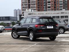 2020 TSI330 5-местная полноприводная стандартная версия 2020 TSI330 5-seater two-wheel drive standard version Фото 19 из 197