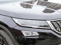 2021 TSI330 7-местный полноприводный роскошный премиум-выпуск 2021 TSI330 7-seater two-wheel drive luxury premium edition Фото 34 из 197