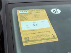 2021 TSI330 7-местный полноприводный роскошный премиум-выпуск 2021 TSI330 7-seater two-wheel drive luxury premium edition Фото 92 из 197