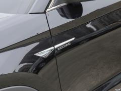 2021 TSI330 7-местный полноприводный роскошный премиум-выпуск 2021 TSI330 7-seater two-wheel drive luxury premium edition Фото 54 из 197