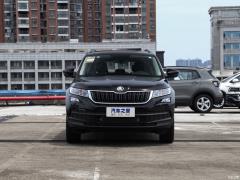 2020 TSI330 5-местная полноприводная стандартная версия 2020 TSI330 5-seater two-wheel drive standard version Фото 16 из 197