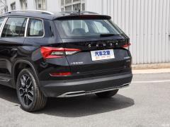 7-местный полноприводный роскошный премиум-выпуск 2020 TSI330 2020 2020 TSI330 7-seater two-wheel drive luxury premium edition Фото 130 из 197