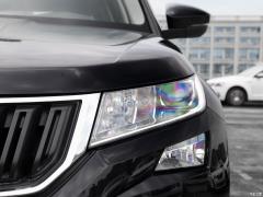 2020 TSI330 5-местная полноприводная стандартная версия 2020 TSI330 5-seater two-wheel drive standard version Фото 163 из 197