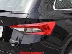 7-местный полноприводный роскошный премиум-выпуск 2020 TSI330 2020 2020 TSI330 7-seater two-wheel drive luxury premium edition Фото 141 из 197