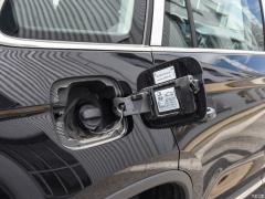 7-местный полноприводный роскошный премиум-выпуск 2020 TSI330 2020 2020 TSI330 7-seater two-wheel drive luxury premium edition Фото 143 из 197