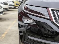 2021 TSI330 7-местный полноприводный роскошный премиум-выпуск 2021 TSI330 7-seater two-wheel drive luxury premium edition Фото 38 из 197