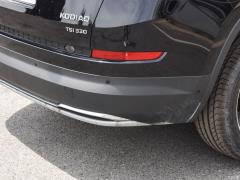 7-местный полноприводный роскошный премиум-выпуск 2020 TSI330 2020 2020 TSI330 7-seater two-wheel drive luxury premium edition Фото 142 из 197