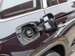 2021 TSI330 7-местный полноприводный роскошный премиум-выпуск 2021 TSI330 7-seater two-wheel drive luxury premium edition Фото 60 из 197