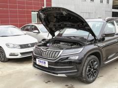 2021 TSI330 7-местный полноприводный роскошный премиум-выпуск 2021 TSI330 7-seater two-wheel drive luxury premium edition Фото 22 из 197